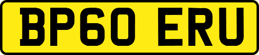 BP60ERU