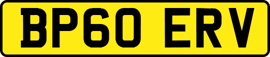 BP60ERV