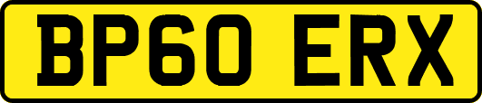 BP60ERX