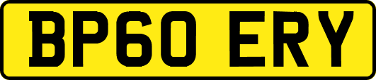 BP60ERY