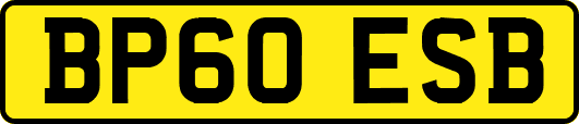 BP60ESB