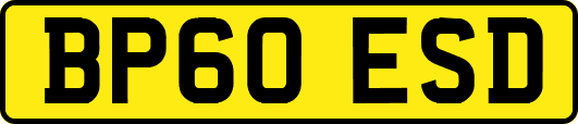 BP60ESD
