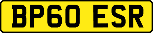 BP60ESR