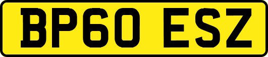 BP60ESZ