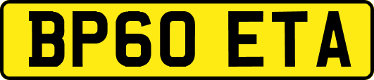 BP60ETA