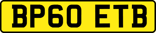 BP60ETB