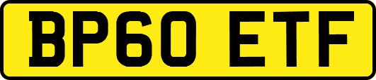 BP60ETF