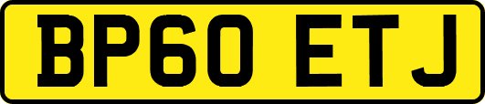 BP60ETJ