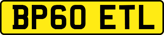 BP60ETL