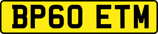 BP60ETM
