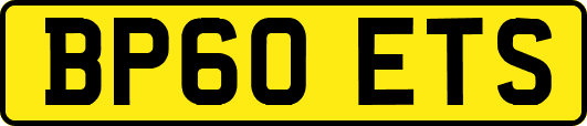 BP60ETS