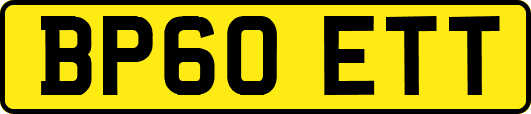 BP60ETT