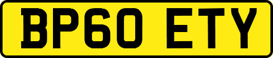 BP60ETY