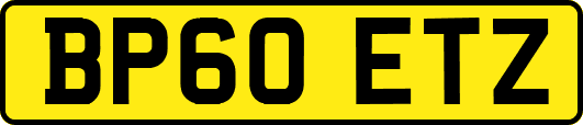 BP60ETZ