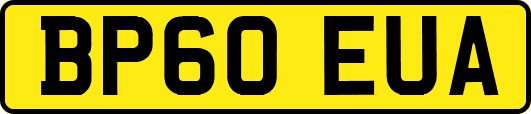 BP60EUA