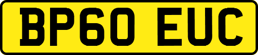 BP60EUC