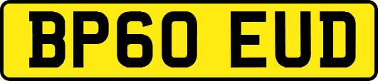 BP60EUD