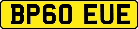BP60EUE