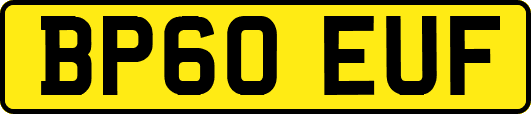BP60EUF