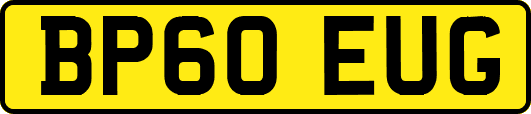 BP60EUG