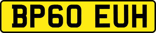BP60EUH