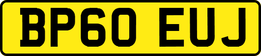 BP60EUJ