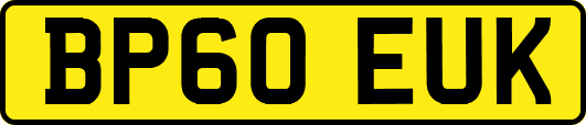 BP60EUK
