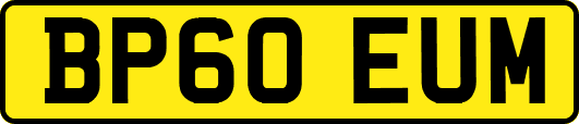 BP60EUM