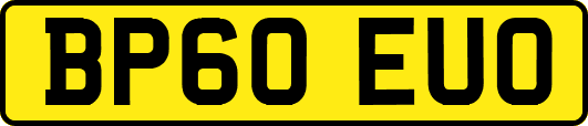 BP60EUO