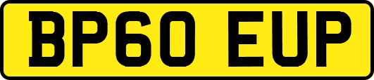 BP60EUP