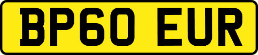 BP60EUR