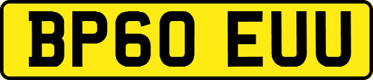 BP60EUU