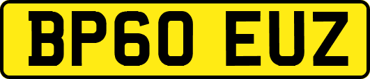 BP60EUZ