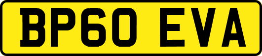 BP60EVA