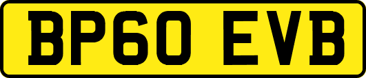 BP60EVB