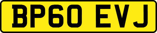 BP60EVJ