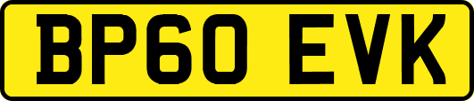BP60EVK