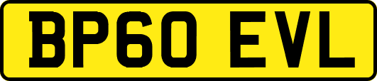 BP60EVL