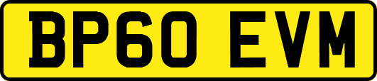 BP60EVM