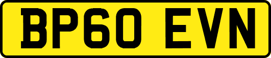 BP60EVN