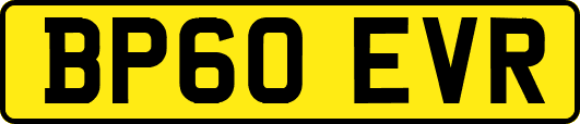BP60EVR