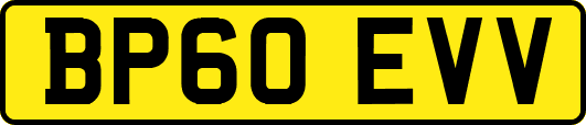 BP60EVV