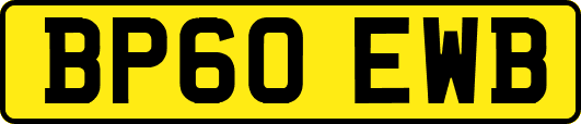 BP60EWB