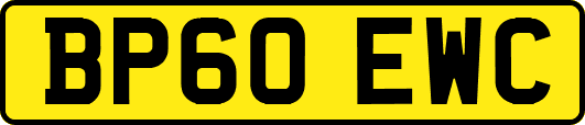 BP60EWC