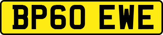 BP60EWE
