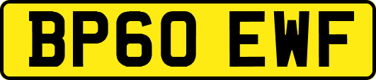 BP60EWF