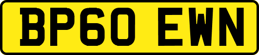 BP60EWN