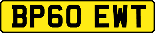 BP60EWT