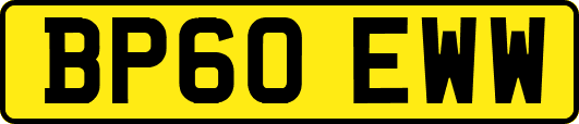 BP60EWW