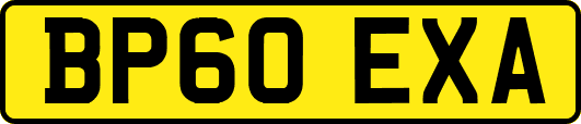 BP60EXA